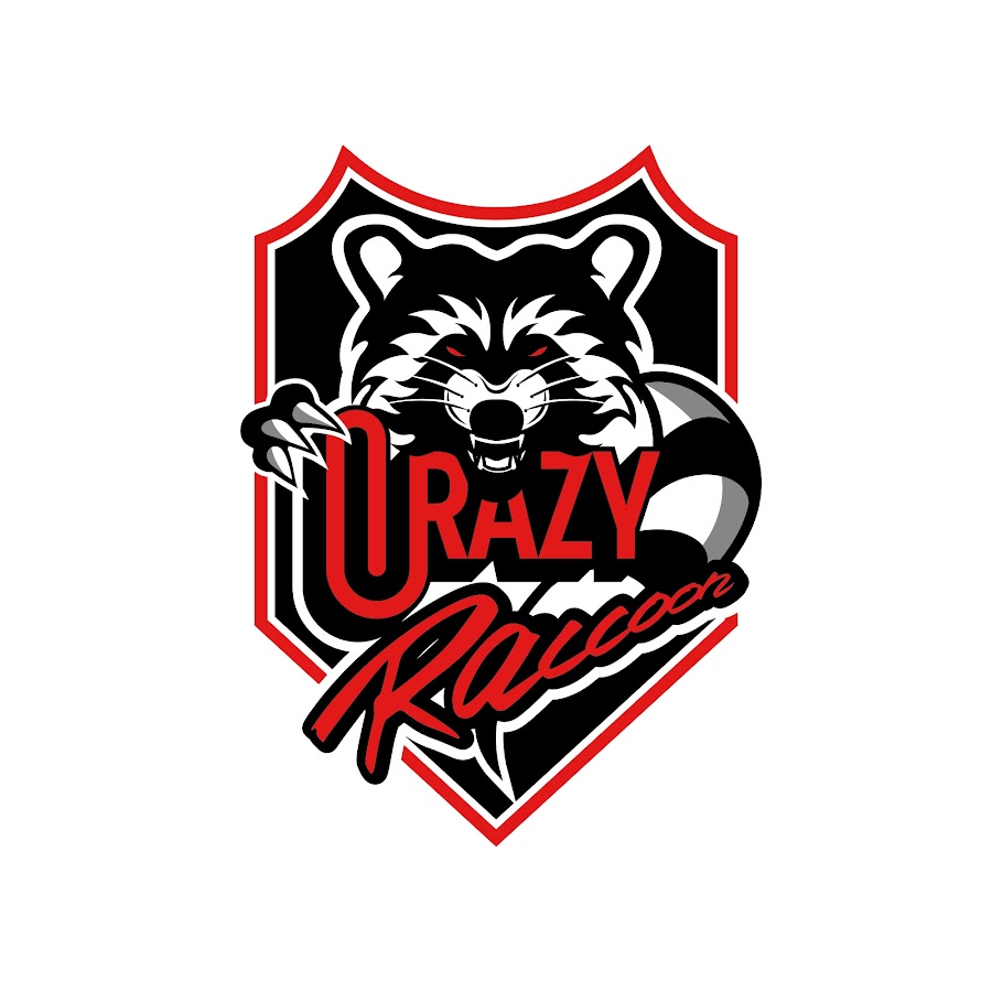 Crazy Raccoonの二次創作ガイドラインは?商用利用や注意点など